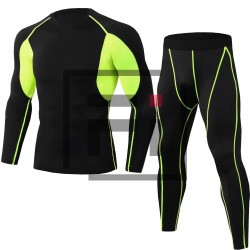 Base Layer SET